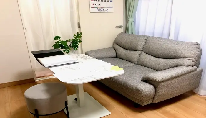 セレモニーしおん 北区で葬儀を行なった写真