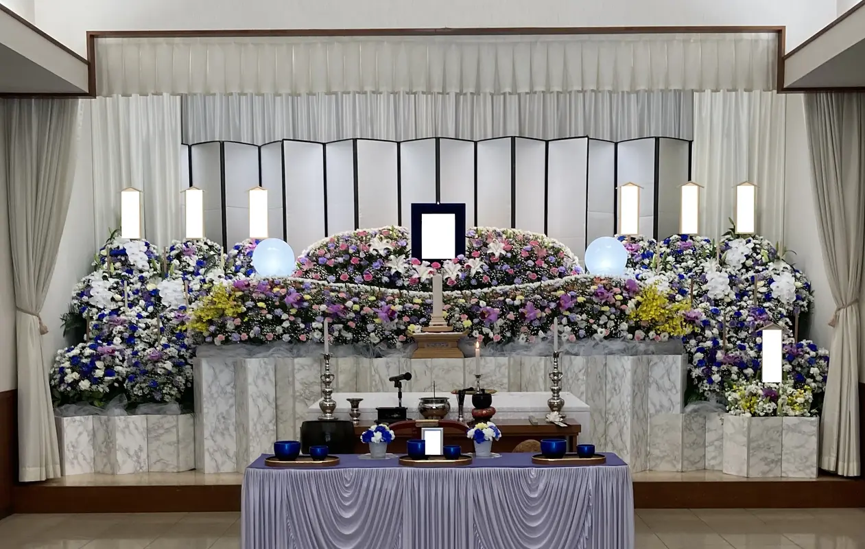 つばさ葬祭(高津事務所)の写真 10
