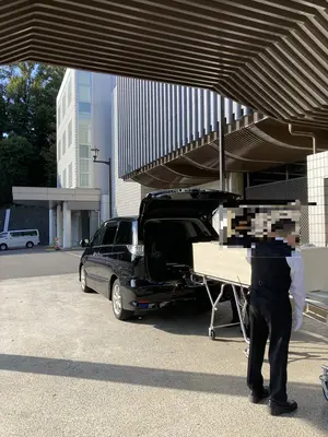 つばさ葬祭(高津事務所)
