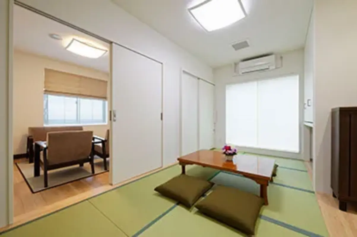 タルイ会館 塩屋の写真 8