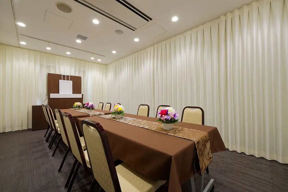 タルイ会館 塩屋の写真 10