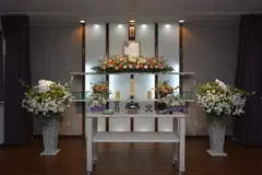 ハウスセレモニー株式会社　さくらホール 写真 2