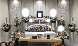 家族葬プラン