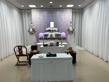 一日葬プラン