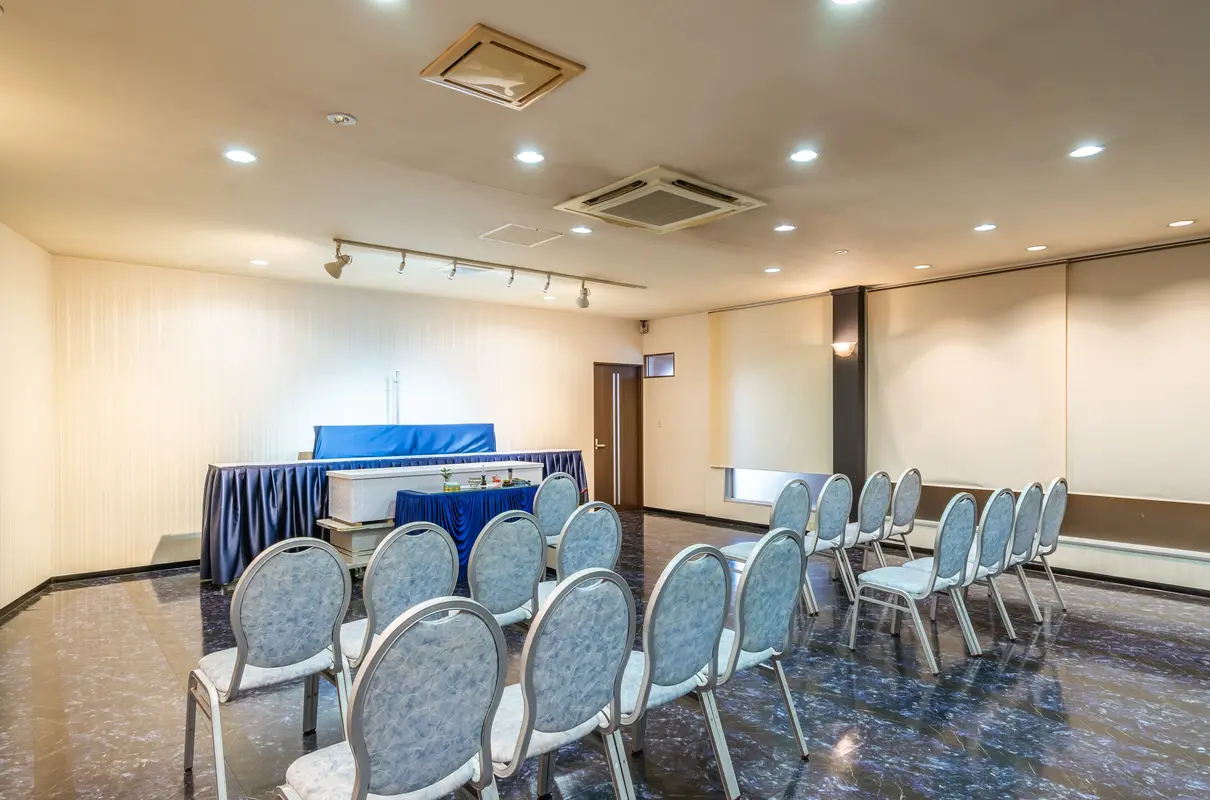 寝屋川市に密着した葬儀社