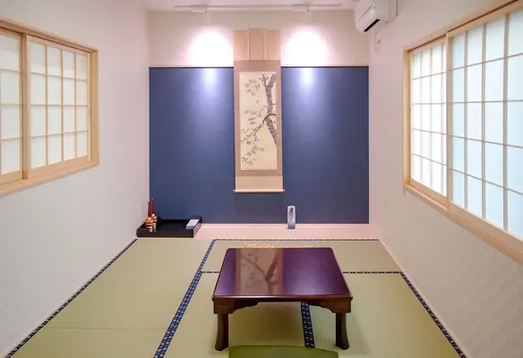 家族葬のトワーズ 豊川八幡で葬儀を行なった写真