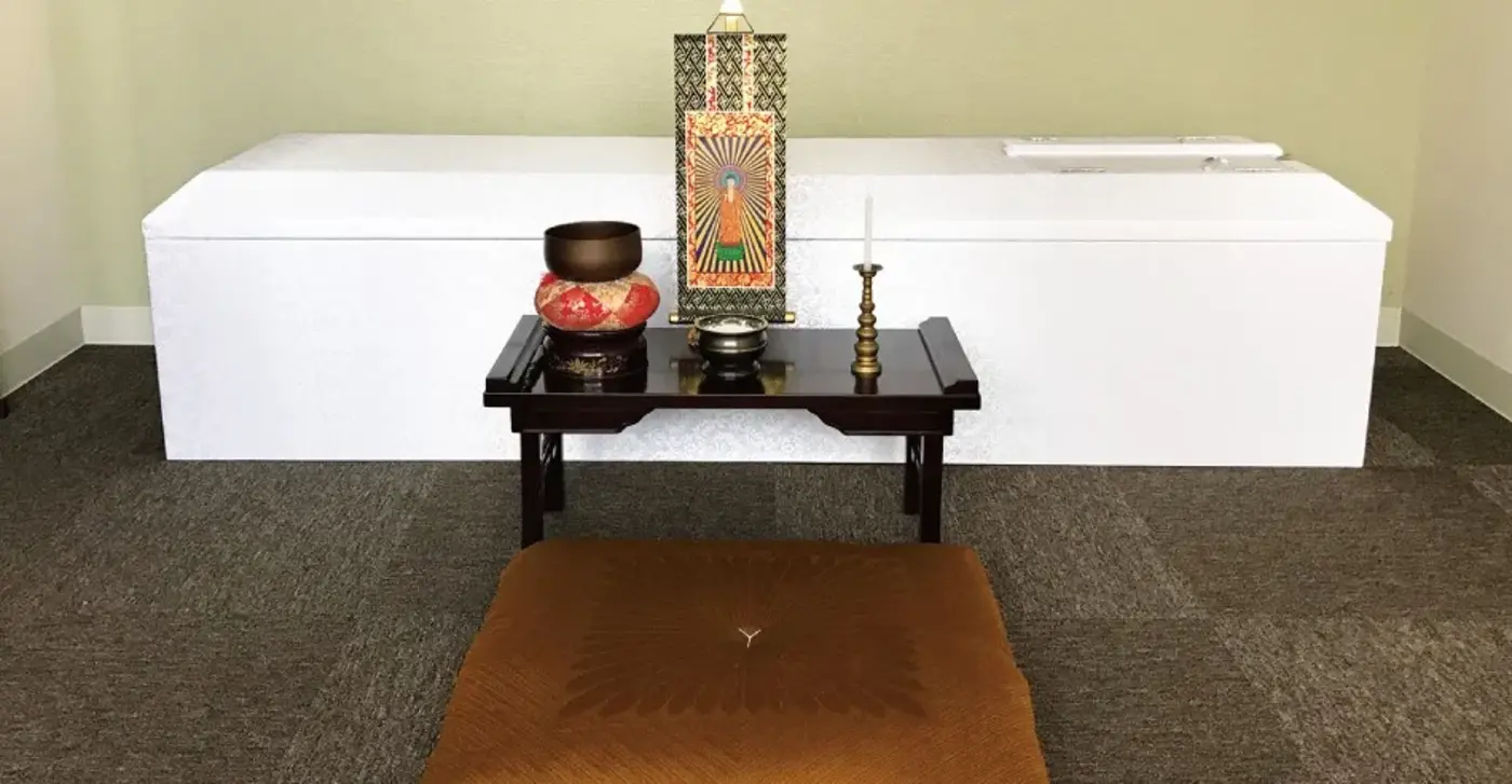 直葬(シンプル火葬式)プラン