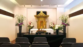小倉斎場 写真 3