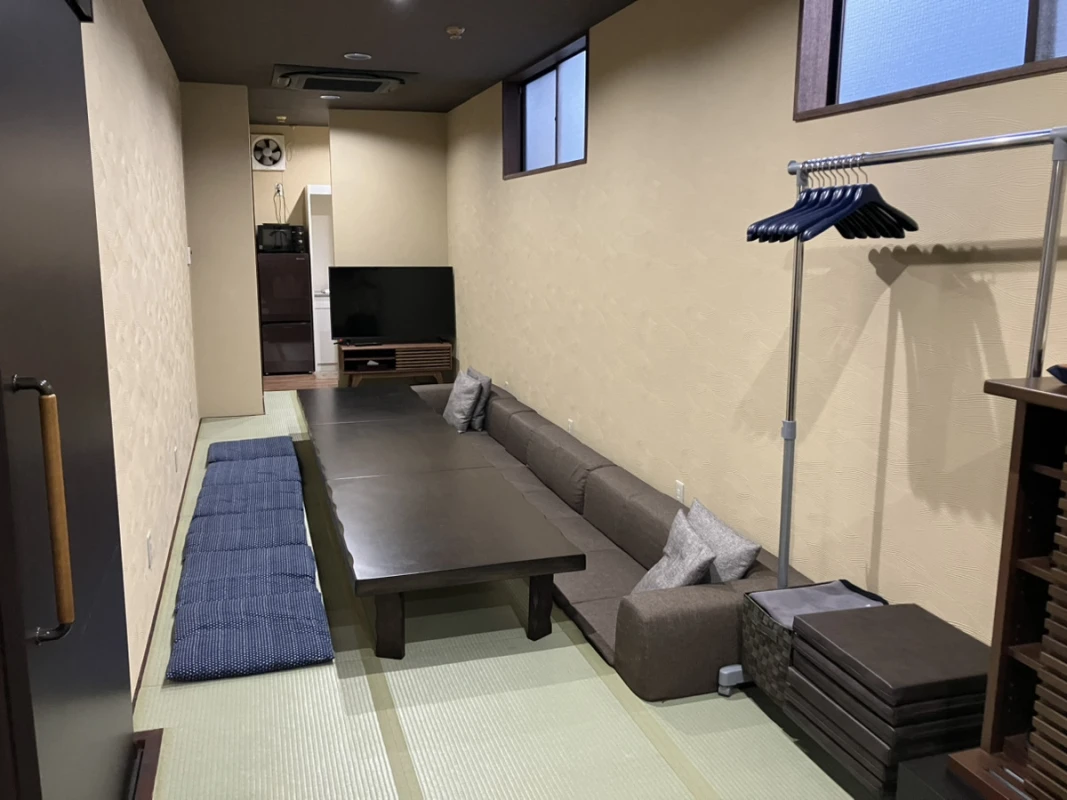 すいこうしゃ メゾンこころの写真 4