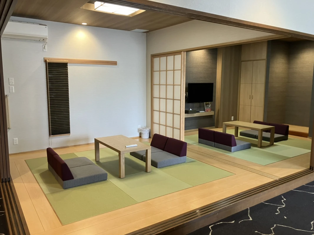 すいこうしゃ 吹田斎場ホールの写真 5
