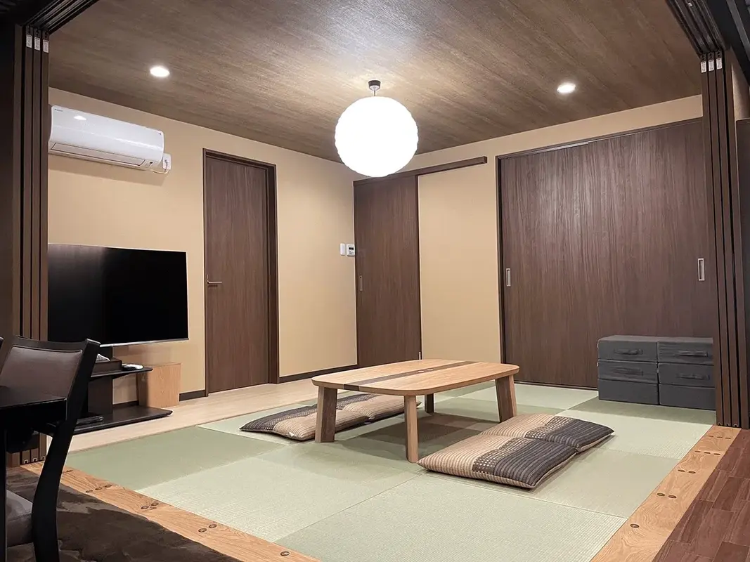 すいこうしゃ　箕面斎場ホールの写真 4