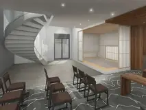 すいこうしゃ 斎場メゾン堺 写真 3