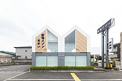 すいこうしゃ 斎場メゾン堺 写真 2
