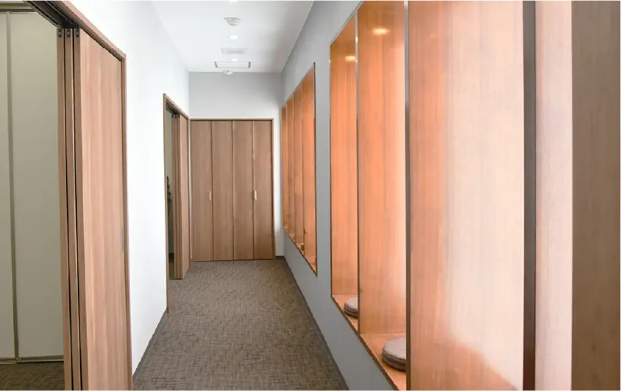 セレモニーROOMソラエの写真 6