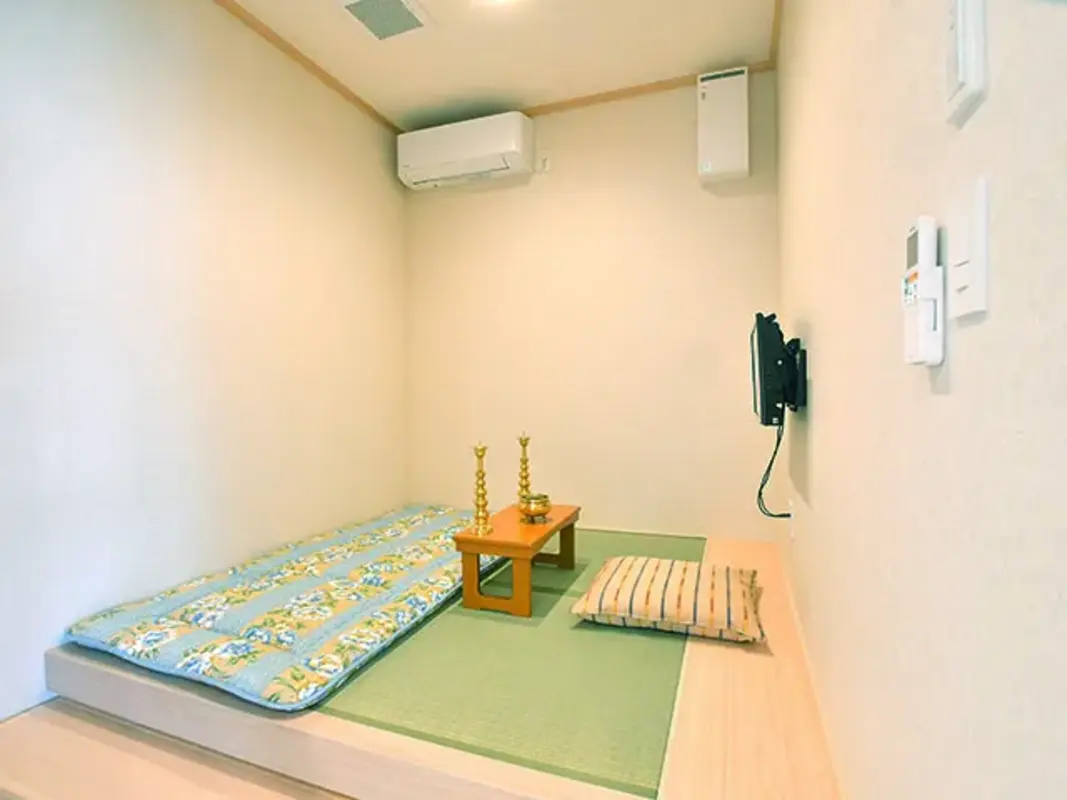 株式会社公益社(ミモザホール手稲あけぼの)の写真 2