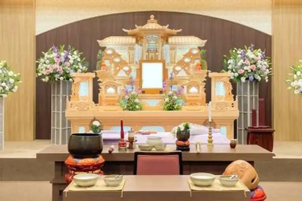 市民家族葬プラン