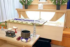 市民火葬式プラン