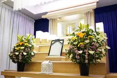 市民一日葬プラン