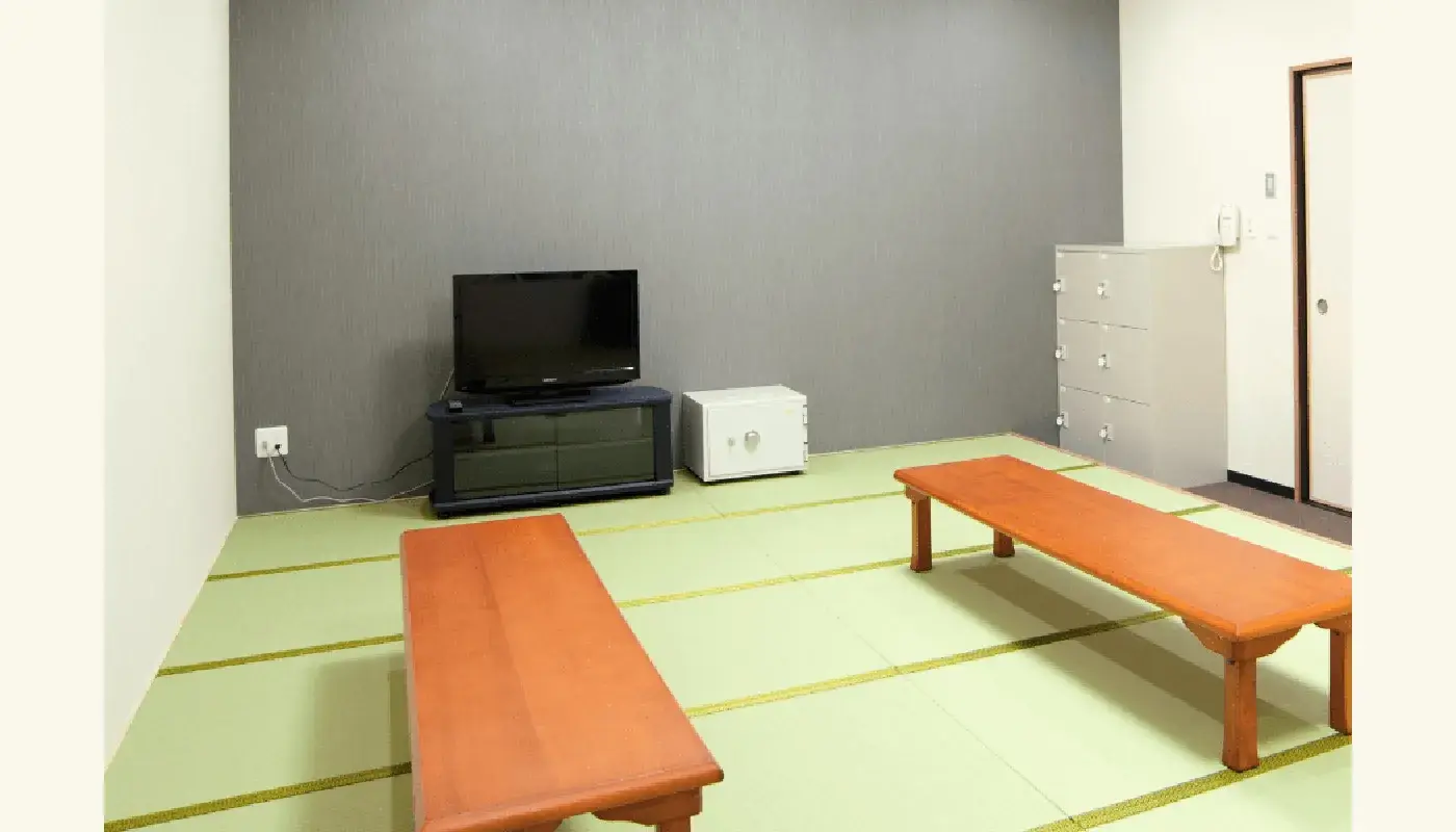 家族葬のディアネス 屯田ホールの写真 6