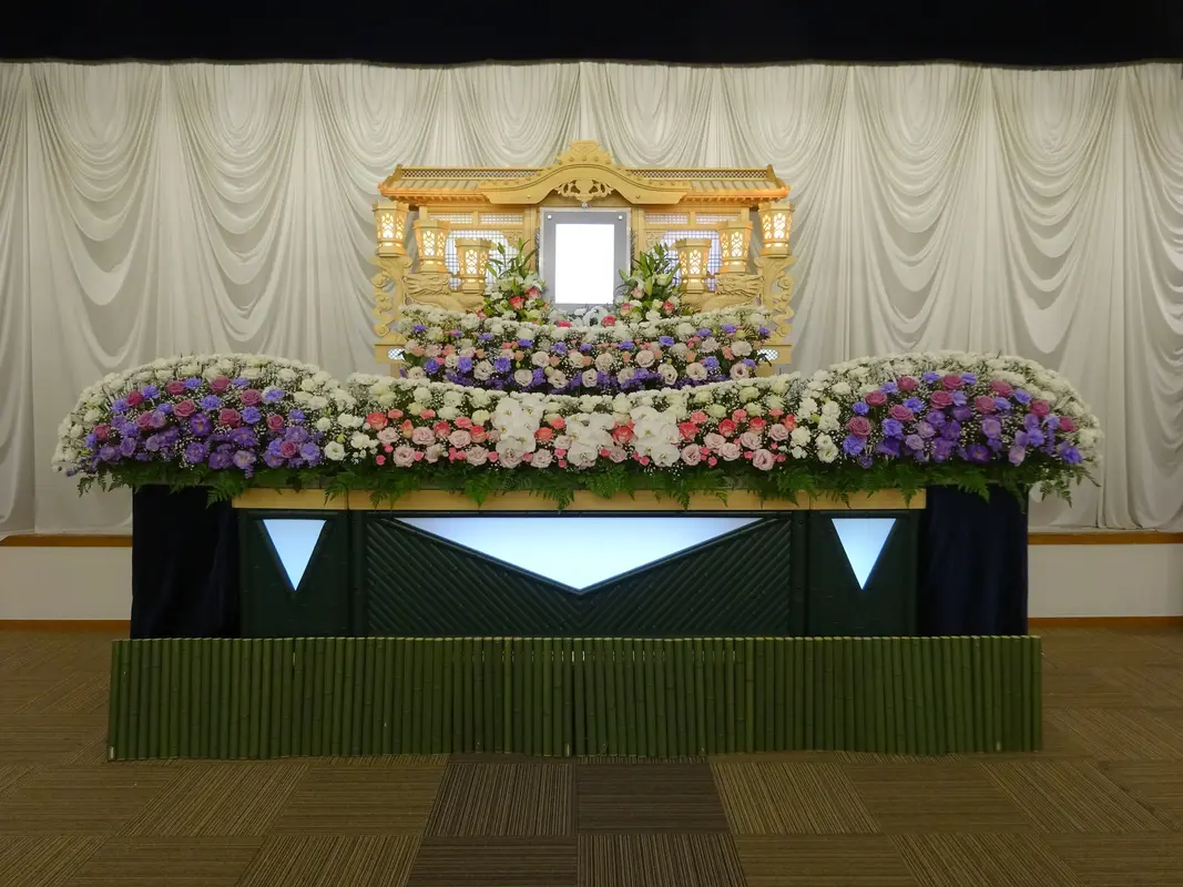株式会社永田屋の写真 5