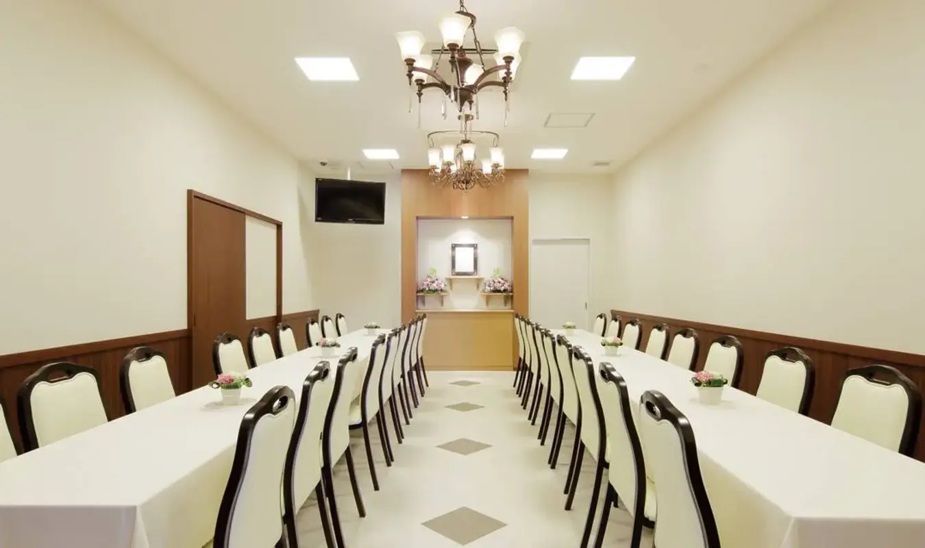 株式会社永田屋（メモリアルハウス小田急相模原）の写真 4