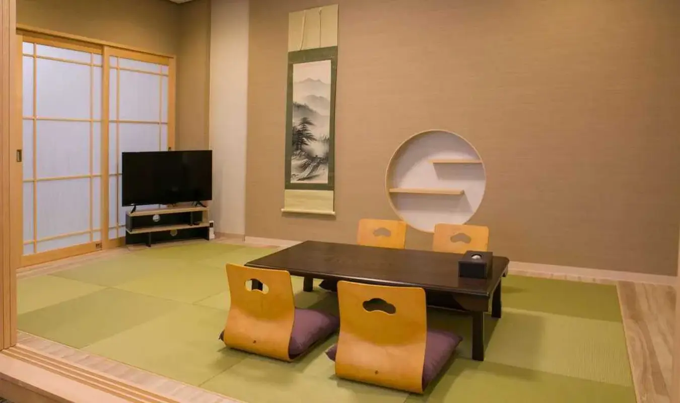 株式会社永田屋（小さな家族葬ハウス町田木曽）の写真 5