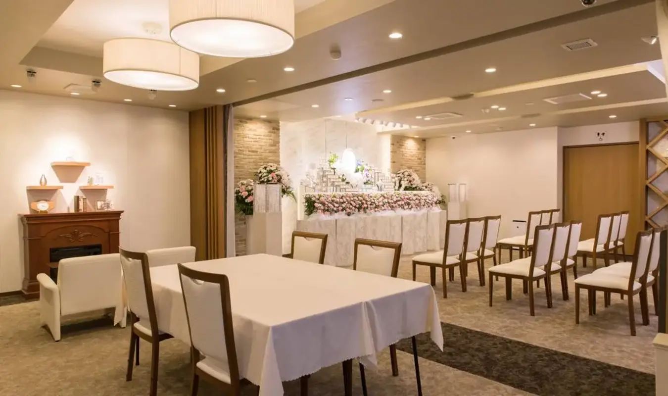株式会社永田屋（小さな家族葬ハウス町田成瀬）の写真 5