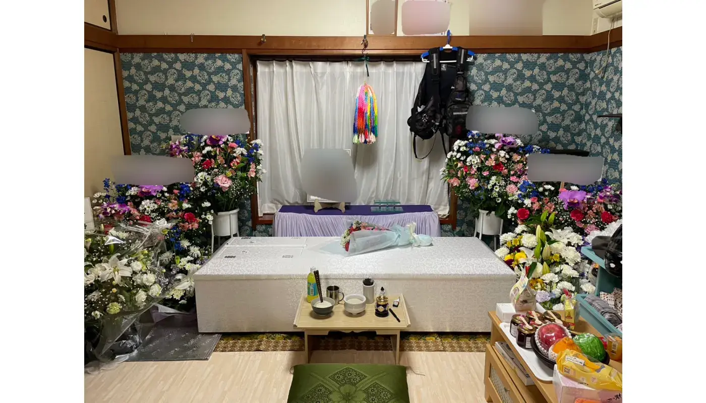 東部メモリアルの写真 4