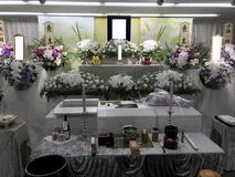 家族葬・１日葬