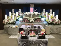 家族葬・２日葬