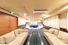 (株)メモワール(メモワールホール都筑) 写真 2