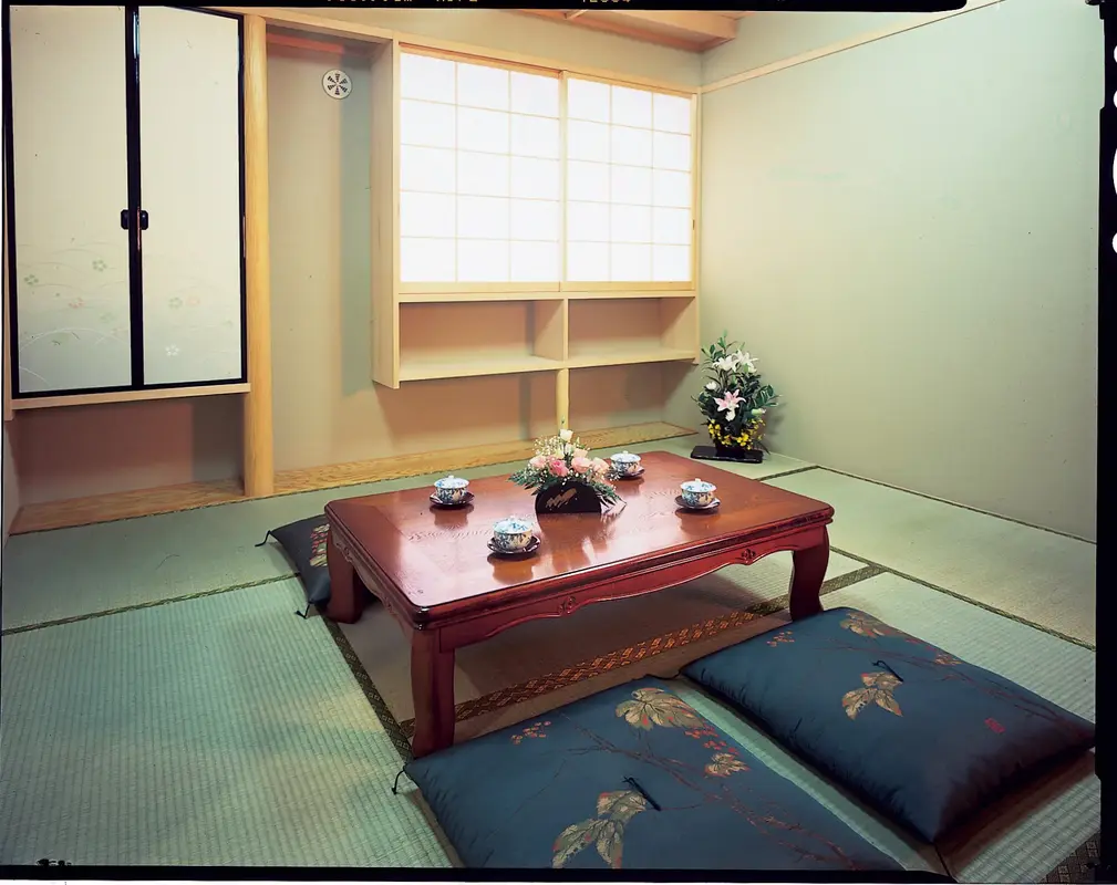 (株)メモワール(おりょう会館)の写真 2