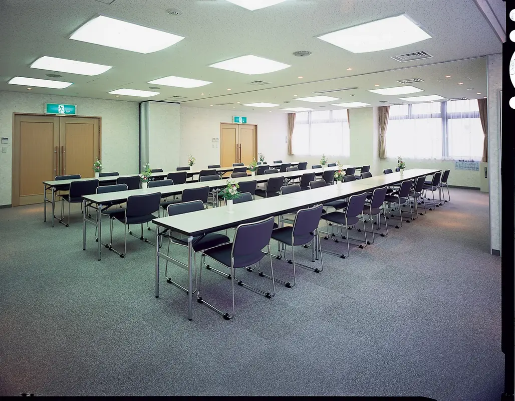 (株)メモワール(おりょう会館)の写真 5