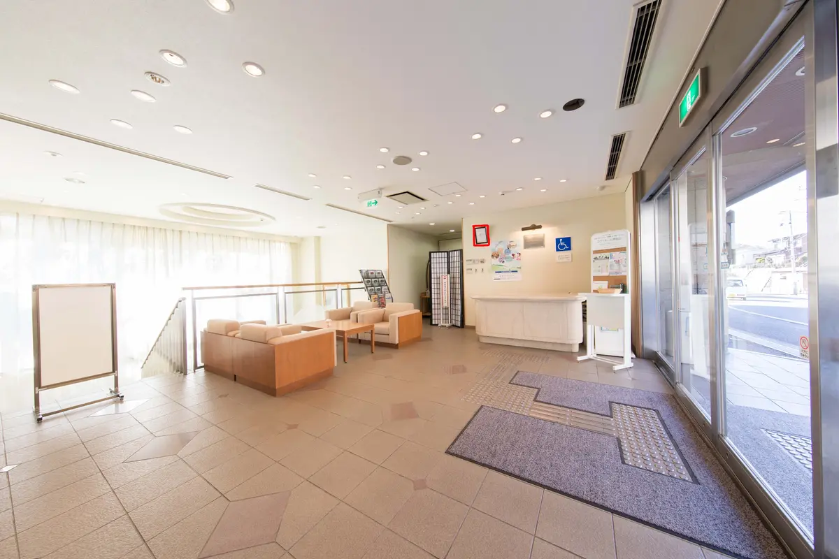 YMSコーポレーション(株)(エヴァホール津田山)の写真 5