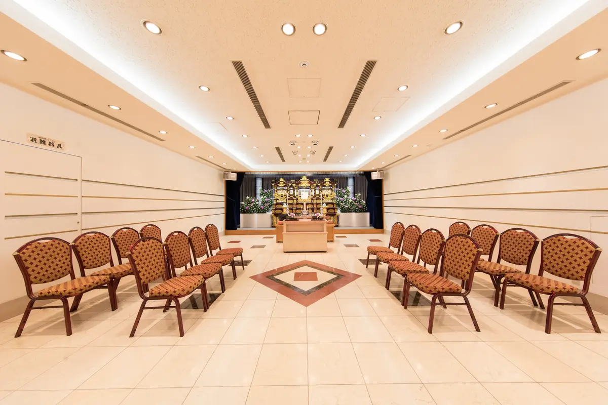 YMSコーポレーション(株)(エヴァホール川崎)の写真 4