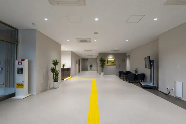 (株)メモワール(メモワールホール藤が丘)で葬儀を行なった写真