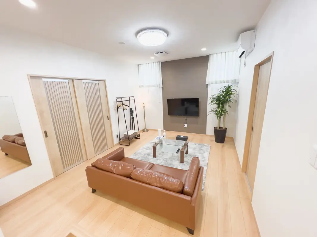 家族葬式場 小さな森の家 取手東の写真 8