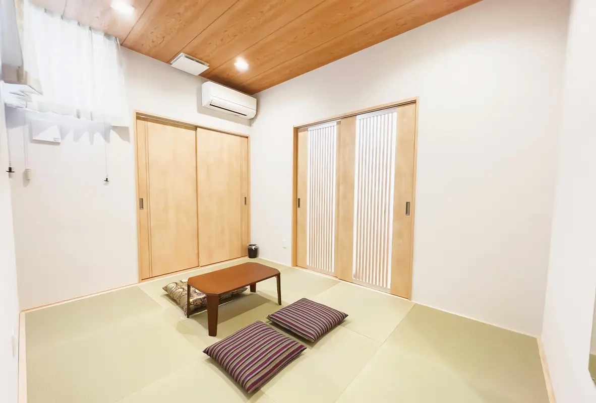 家族葬式場 小さな森の家 取手東の写真 9