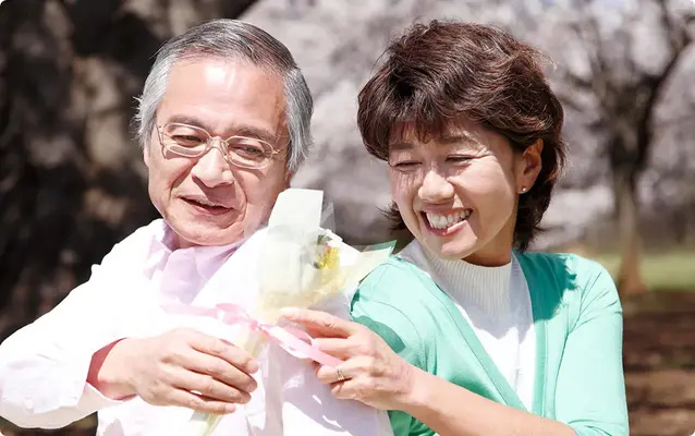 家族葬のダビアス福岡(葬送ナビ油山)で葬儀を行なった写真