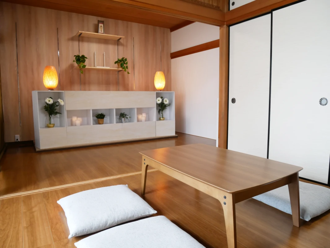 こころ館 西川田の写真 4