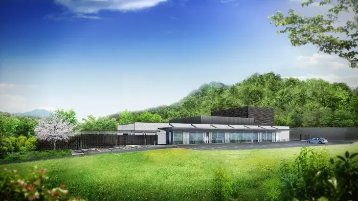 京丹後市火葬場