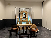 弔うこころ　家族での一日葬プラン