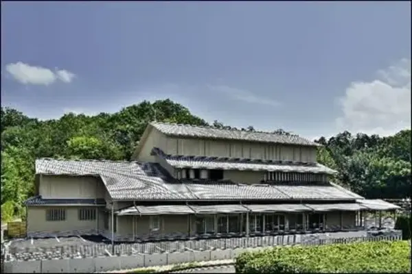 湖南市浄苑
