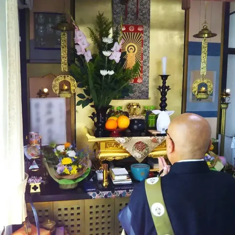あさひ完結葬の写真 4