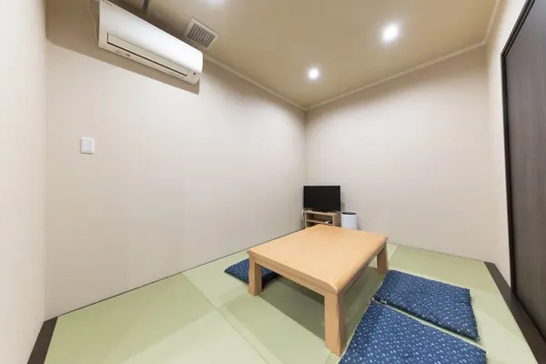 ひびきセレモニー（無想庵）で葬儀を行なった写真