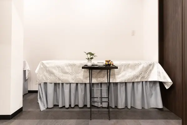 ひびきセレモニー（無想庵）で葬儀を行なった写真
