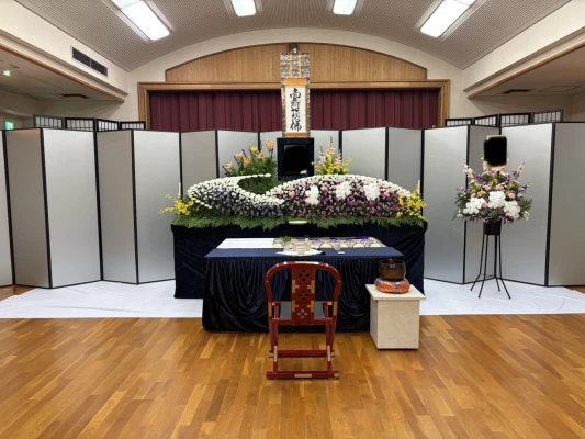 ひびきセレモニー(ひびきホール)
