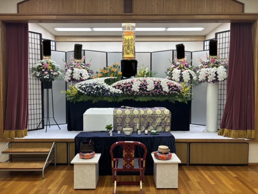 ひびきセレモニー(ひびきホール)