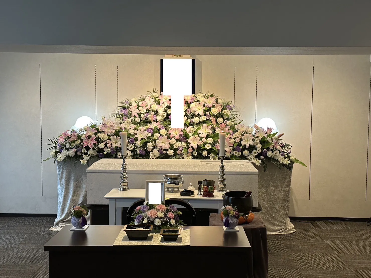 葬儀事例の登録画像