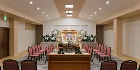 くらしの友 湘南藤沢総合斎場 写真 2
